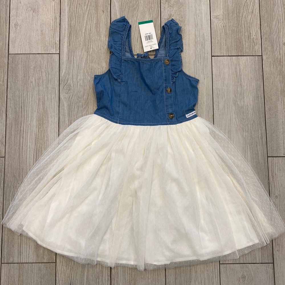 Beautiful and comfortable